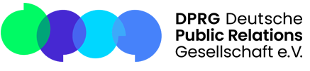 Mitglied der DPRG, Deutsche Public Relations Gesellschaft